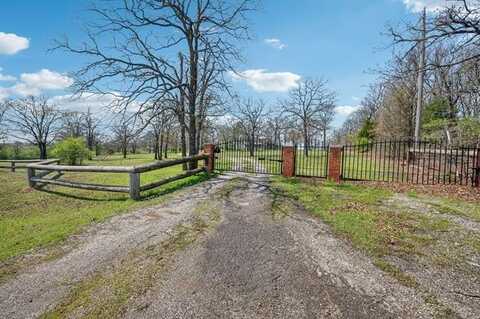 8268 S Hwy 97, Sapulpa, OK 74066