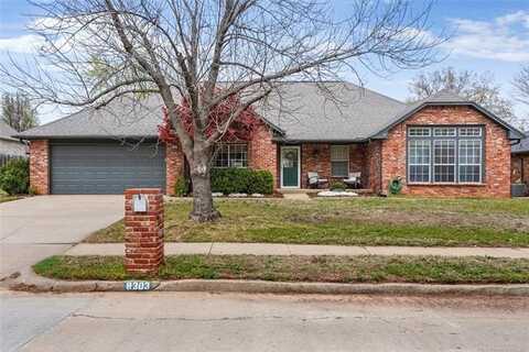 8303 E 109th Street, Tulsa, OK 74133