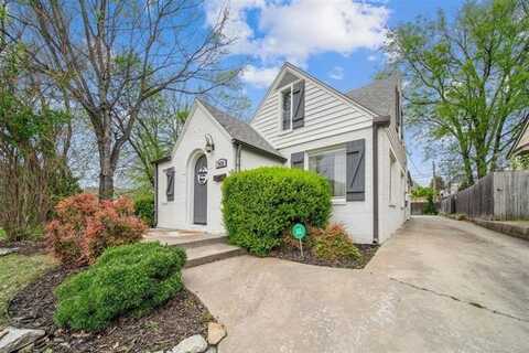 1433 E 36th Street, Tulsa, OK 74105