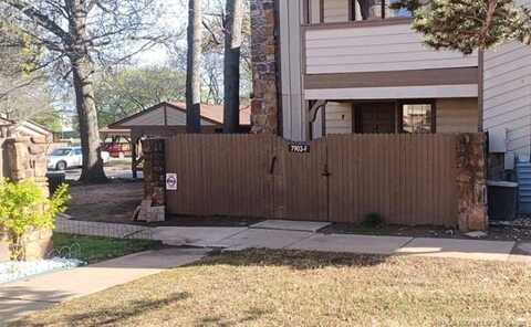 7903 E 66th Street, Tulsa, OK 74133