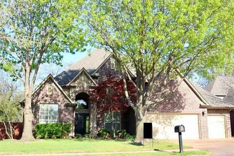 10213 S 88th East Avenue, Tulsa, OK 74133