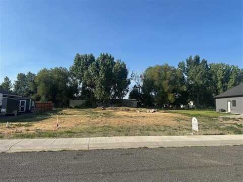 3238 Hardpan Ave, Cody, WY 82414