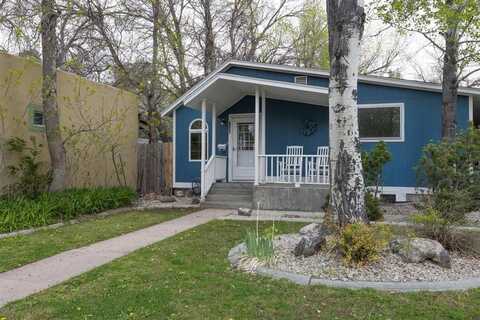 1126 Alger Ave, Cody, WY 82414
