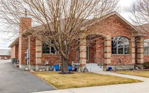 708 23rd St, Cody, WY 82414