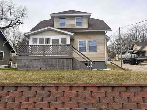 1623 West St, Sioux City, IA 51103