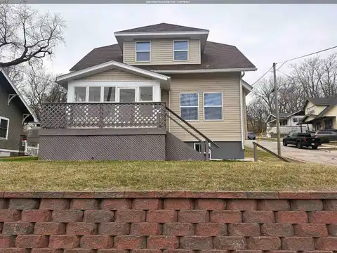 1623 West St, Sioux City, IA 51103