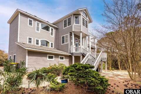1055 Corolla Drive, Corolla, NC 27927