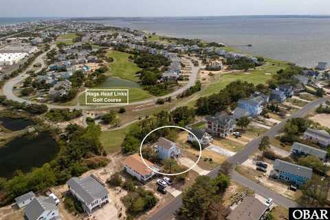 317 W Sandpiper Terrace, Nags Head, NC 27959