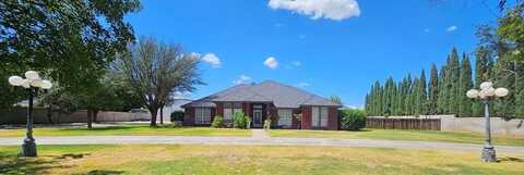 5 Morningside, Andrews, TX 79714