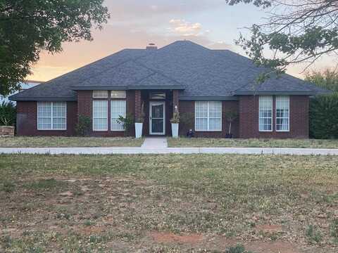 5 Morningside, Andrews, TX 79714