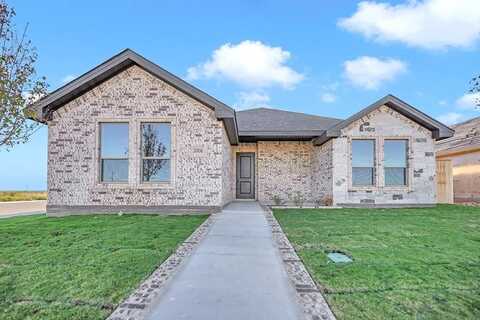 3701 Alnwick, Odessa, TX 79765