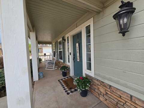 304 Dublin LN, Alamogordo, NM 88310