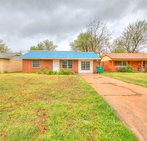 416 NW 81st Street, Oklahoma City, OK 73114