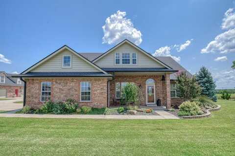 2101 Fox Croft Road, Norman, OK 73026