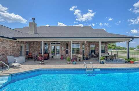 2101 Fox Croft Road, Norman, OK 73026