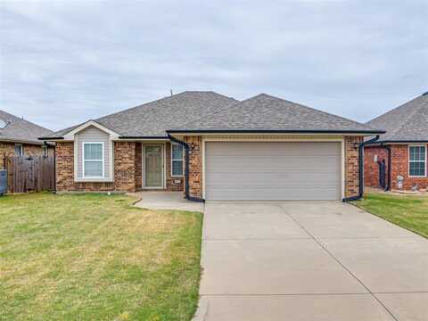 2216 Bradford Circle, Newcastle, OK 73065