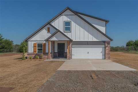 5100 Grassland Drive, Guthrie, OK 73044
