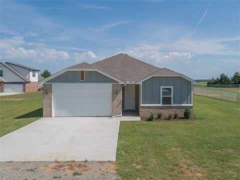 5130 Grassland Drive, Guthrie, OK 73044