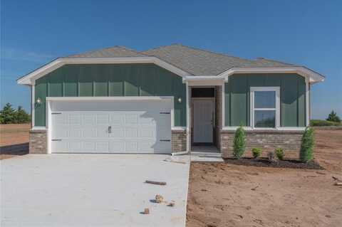 5160 Grassland Drive, Guthrie, OK 73044