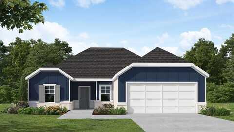 5161 Grassland Drive, Guthrie, OK 73044