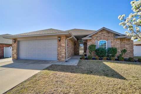 1374 SE 16th Place, Newcastle, OK 73065
