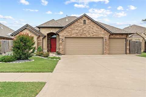 11609 SW 14th Street, Yukon, OK 73099