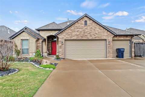 11609 SW 14th Street, Yukon, OK 73099
