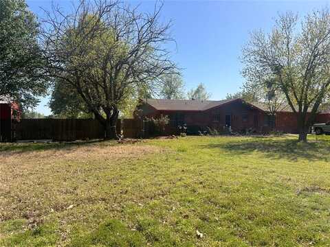 1916 Timber Ridge Drive, Newcastle, OK 73065