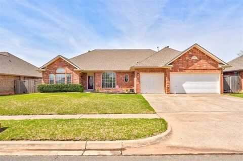 2600 Halifax Way, Norman, OK 73069