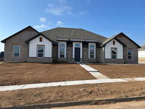 10100 NW 100th Street, Yukon, OK 73099