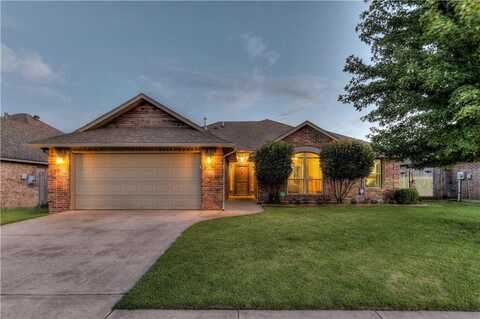 504 SW 161st Street, Oklahoma City, OK 73170