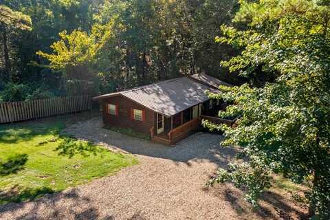 114 Marlin Drive, Broken Bow, OK 74728