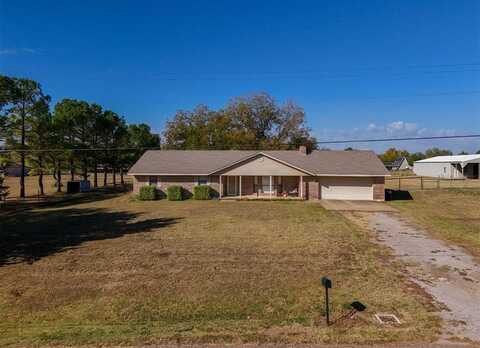648 N Cleveland Avenue, Shawnee, OK 74801