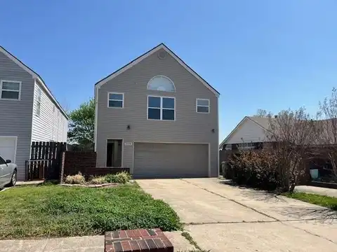 2709 Bishops Drive, Norman, OK 73072