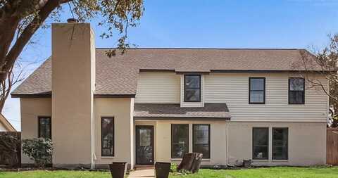 5206 Vagas Drive, Rowlett, TX 75088