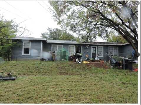 27 Macarthur Drive, Denison, TX 75020
