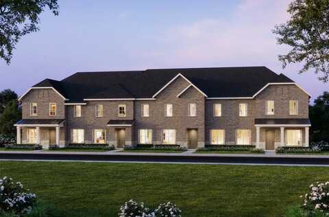 1027 Featherglass Lane, Allen, TX 75013