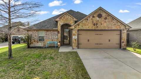 4315 Logan Circle, Granbury, TX 76049