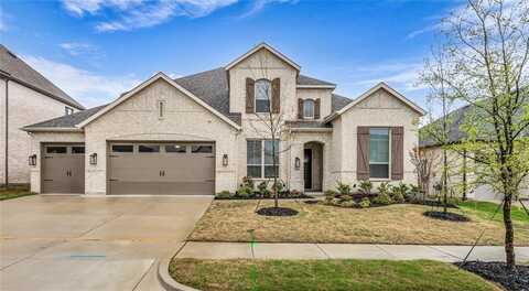 1723 Holly Oak Way, Fate, TX 75087