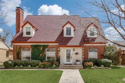 5730 Winton Street, Dallas, TX 75206