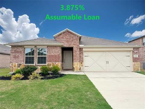 6409 Tudor Place, Celina, TX 75009
