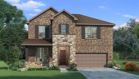 7578 Wild Mint Trail, Prairie Ridge, TX 76084