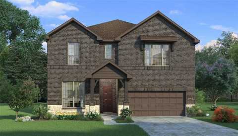 7578 Wild Mint Trail, Prairie Ridge, TX 76084