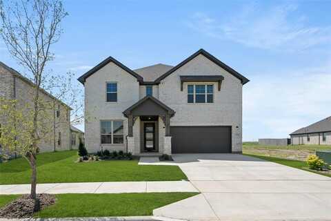 7578 Wild Mint Trail, Prairie Ridge, TX 76084