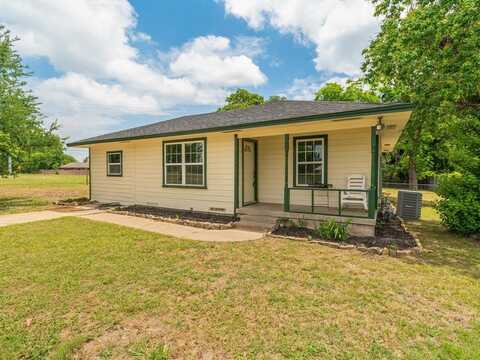 5134 Anderson Circle, Garland, TX 75043