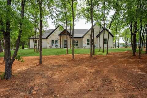 1525 ISLAND VILLAGE Court, Granbury, TX 76048