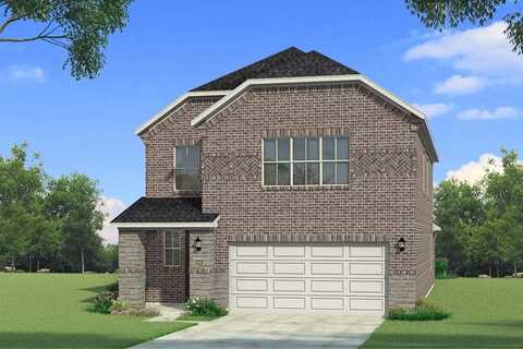 1120 Redcoat Drive, Forney, TX 75126