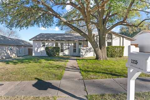 1325 Aldenwood Drive, Dallas, TX 75232