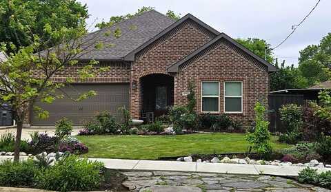 1902 Lea Crest Drive, Dallas, TX 75216