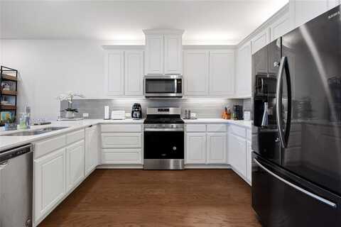 7223 Sideoats Gama Street, Frisco, TX 75033